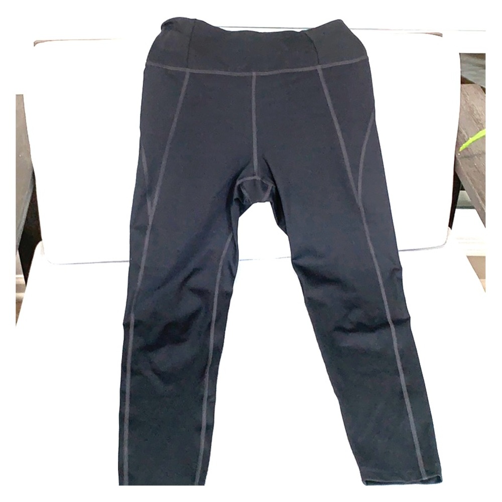 Girlfriend Collective compressive leggings